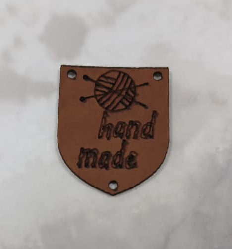 handmade Tag