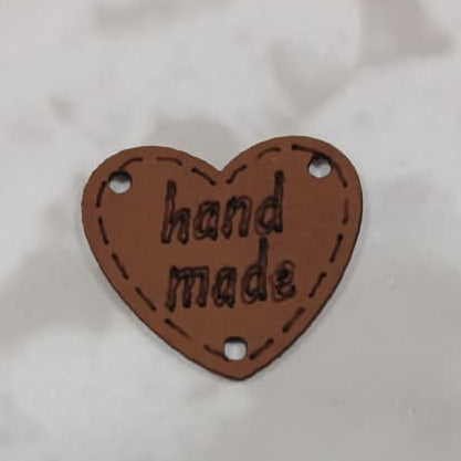 handmade Tag