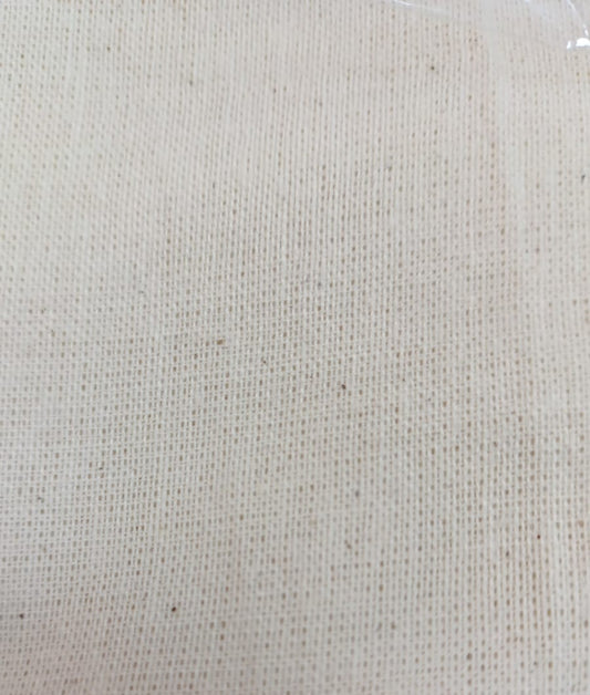 Etamine 1/2 Meter- Beige