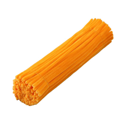 Pipe Cleaner 100 pcs-