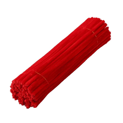 Pipe Cleaner 100 pcs-