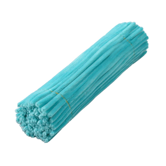 Pipe Cleaner 100 pcs- Jade