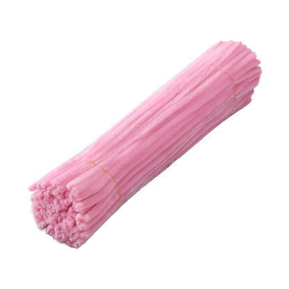 Pipe Cleaner 100 pcs-