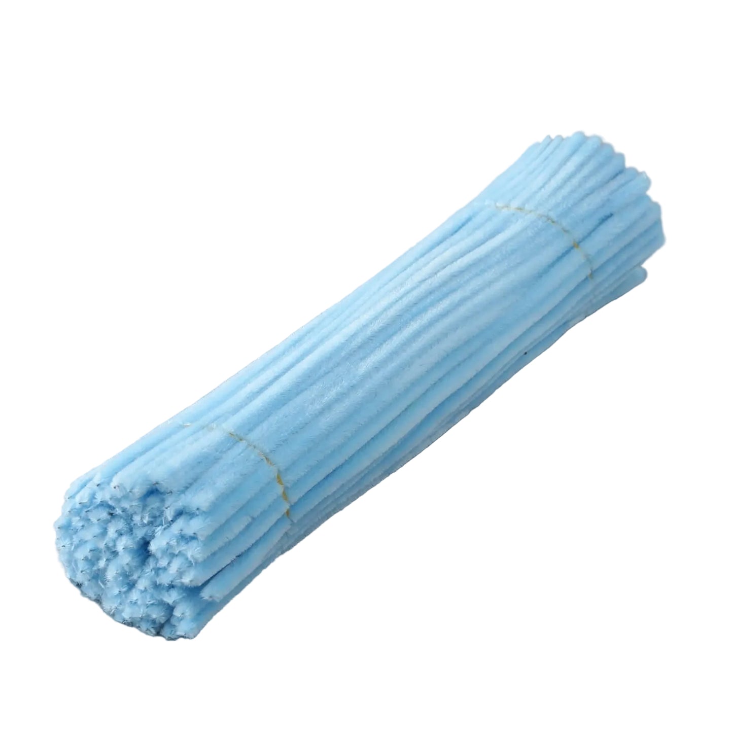 Pipe Cleaner 100 pcs- Blue