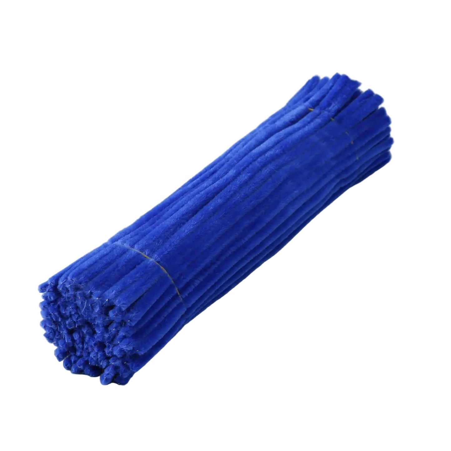 Pipe Cleaner 100 pcs- Royal Blue