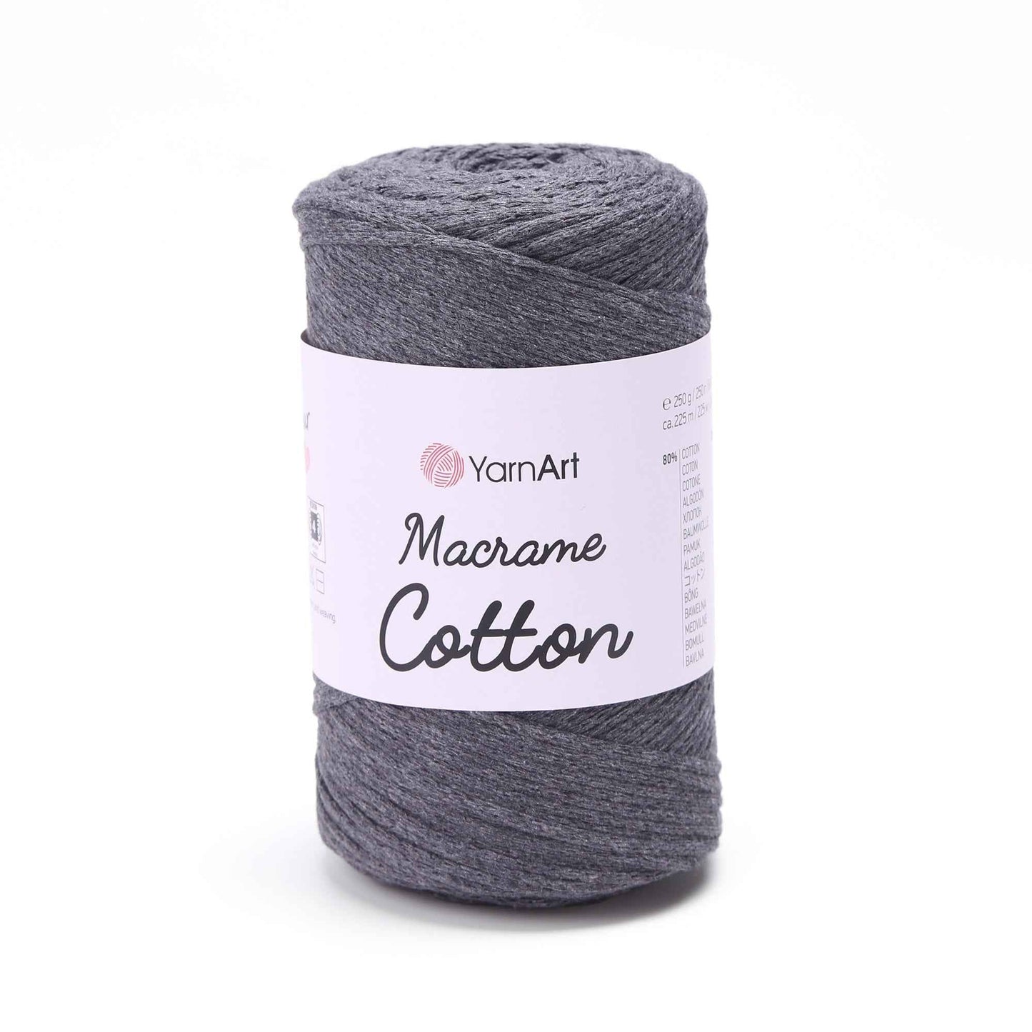 Yarnart Macrame Cotton-758 - Sara Crochet