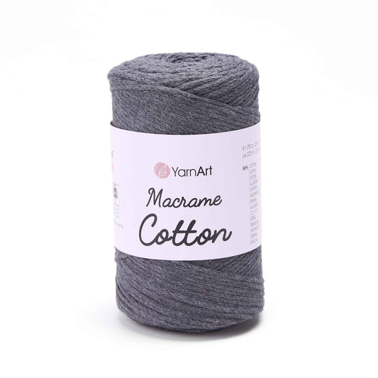 Yarnart Macrame Cotton-758 - Sara Crochet