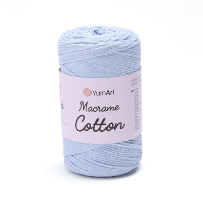 Yarnart Macrame Cotton-760 - Sara Crochet