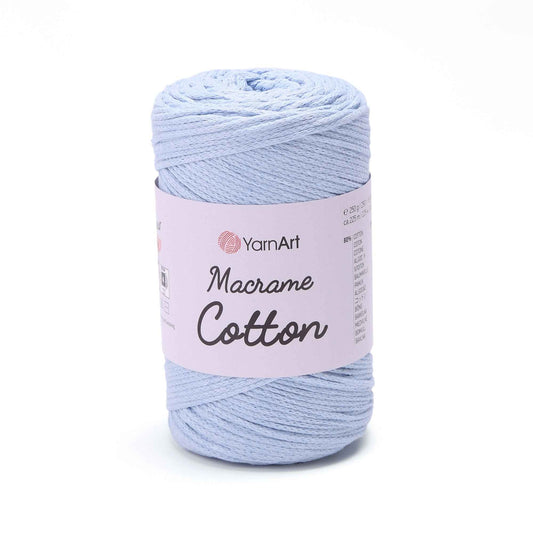 Yarnart Macrame Cotton-760 - Sara Crochet