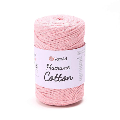 Yarnart Macrame Cotton-767 - Sara Crochet
