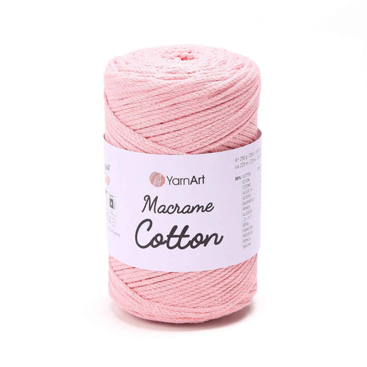 Yarnart Macrame Cotton-767 - Sara Crochet