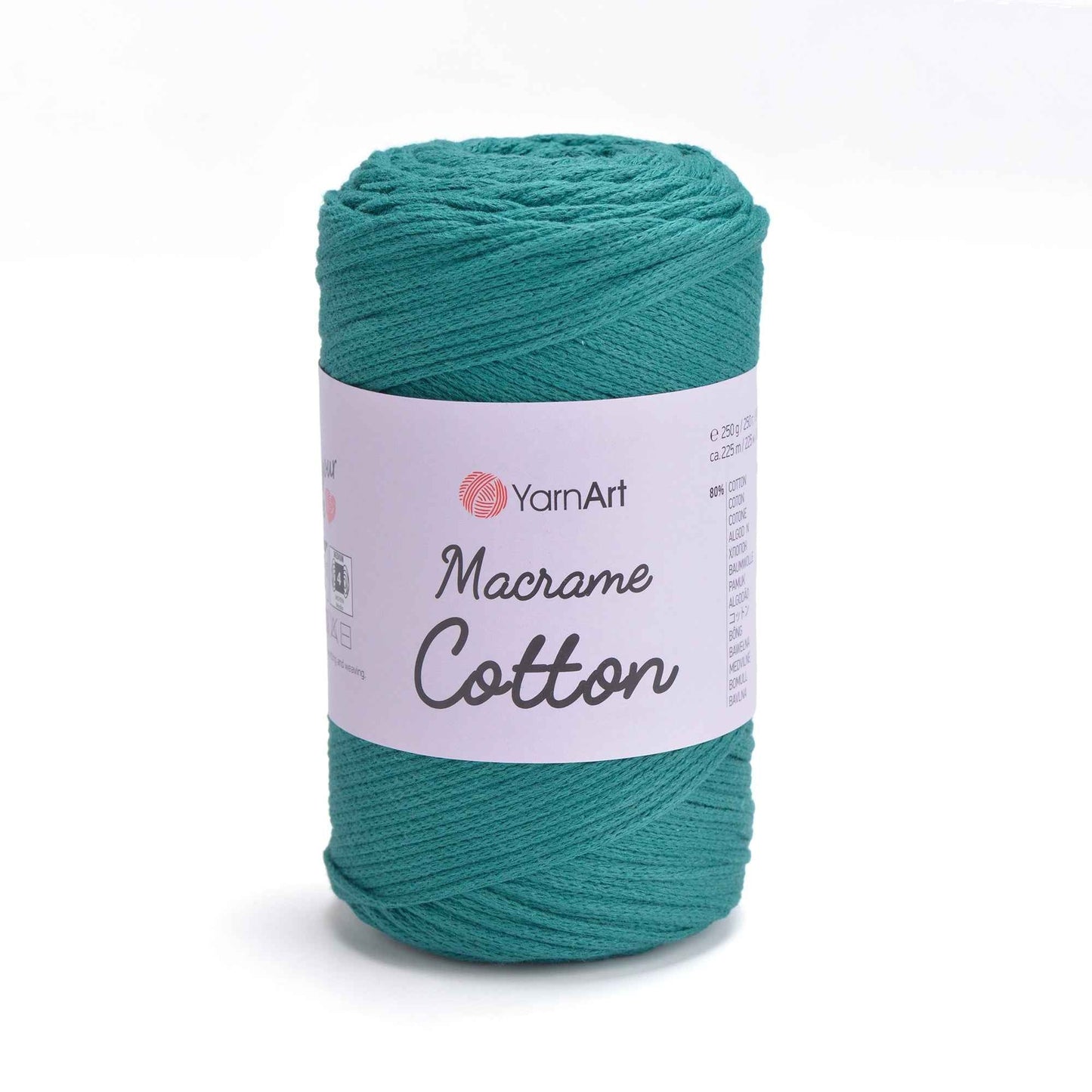 Yarnart Macrame Cotton-783 - Sara Crochet