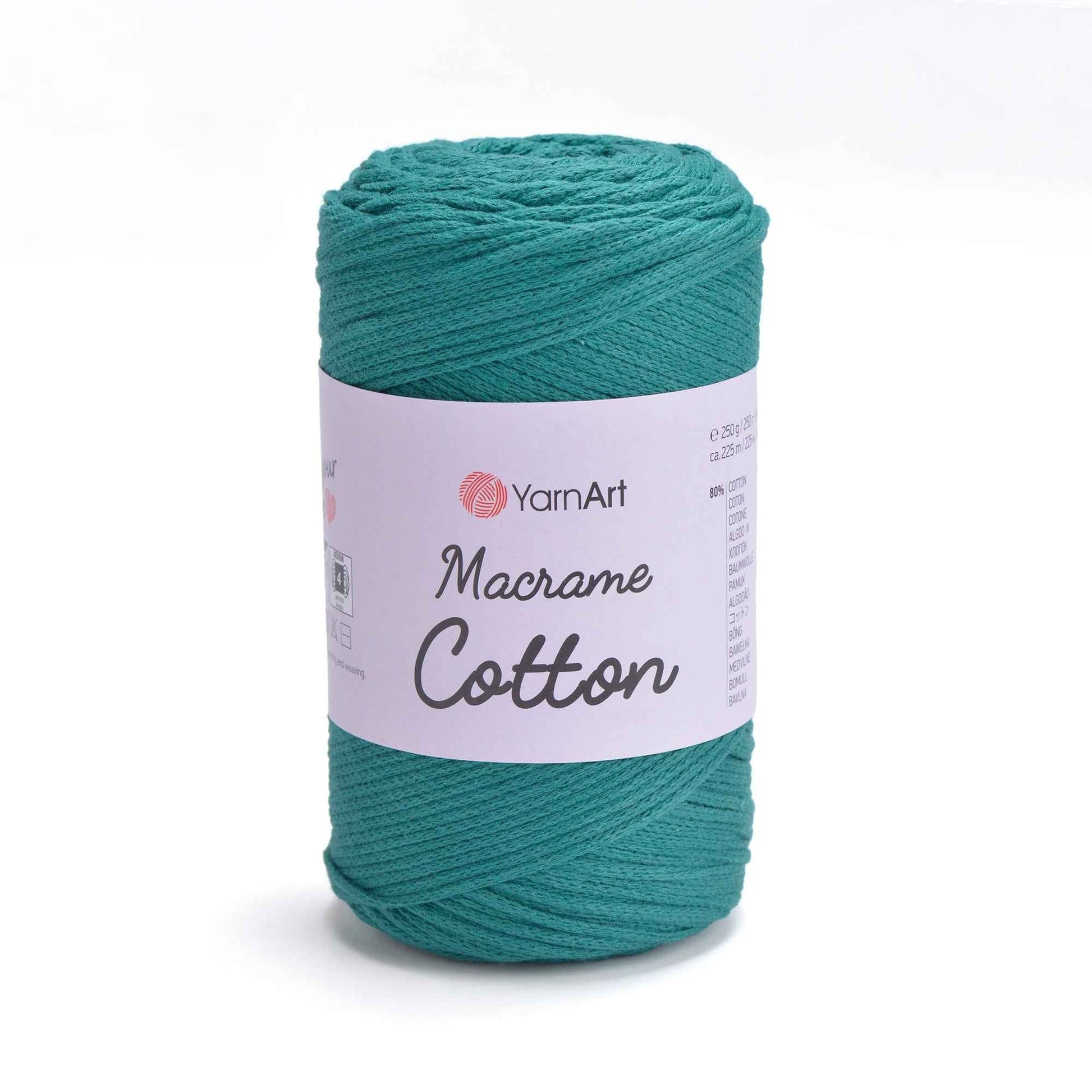 Yarnart Macrame Cotton-783 - Sara Crochet