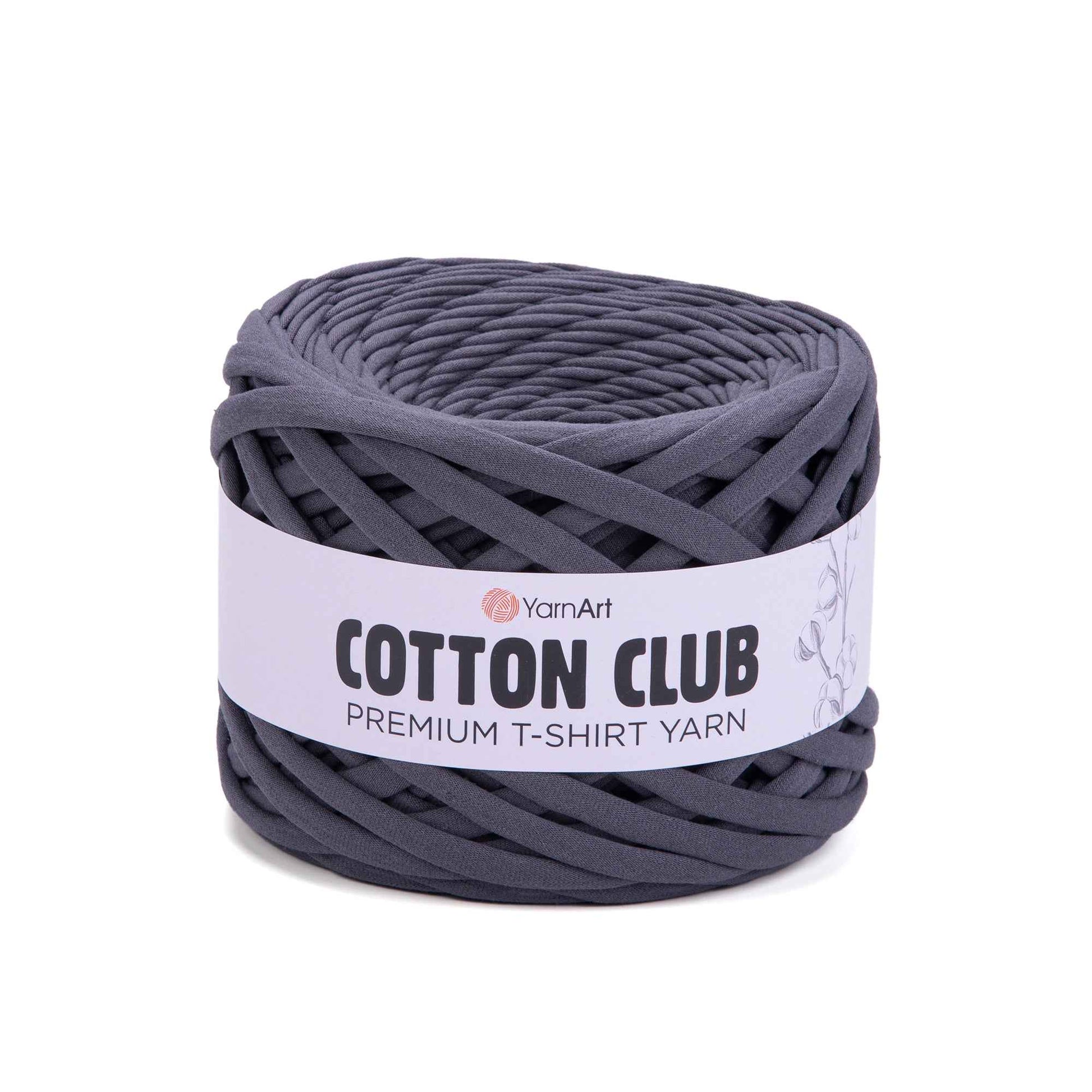 Yarnart Cotton Club-7301 - Sara Crochet