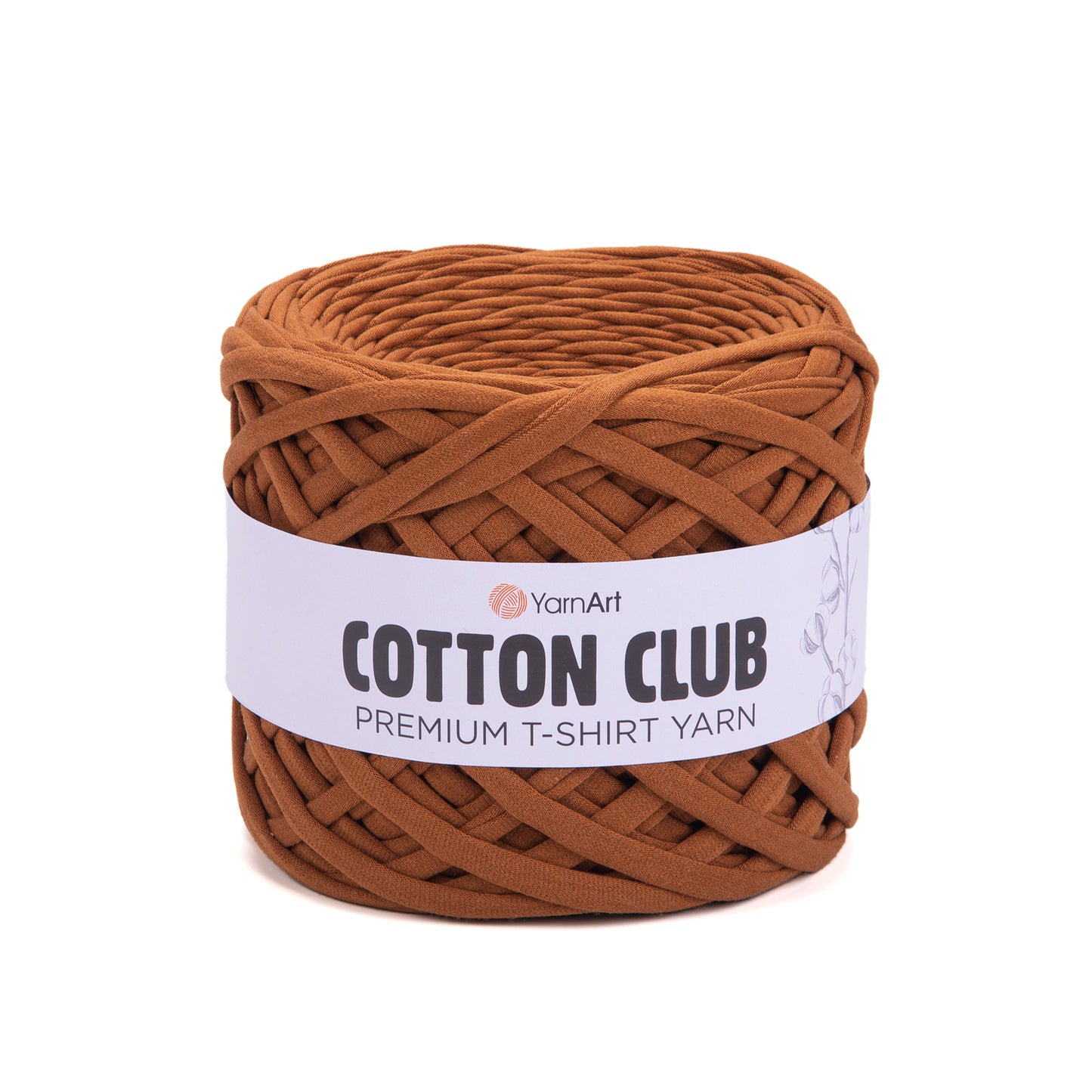 YarnArt-Cotton Club-7309