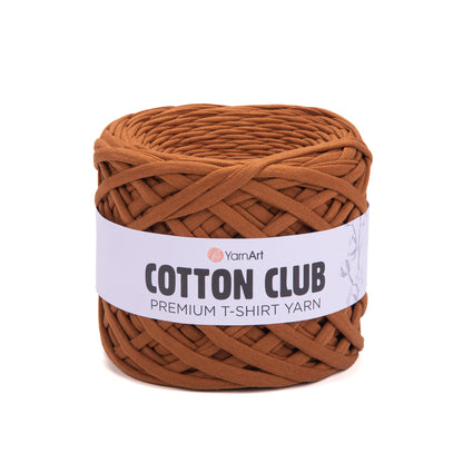 YarnArt-Cotton Club-7309
