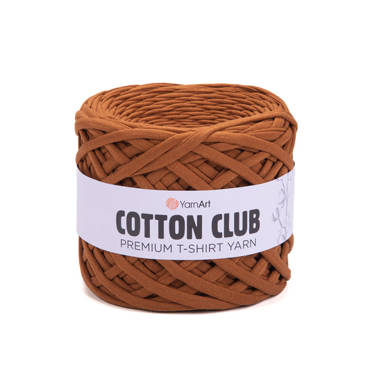 YarnArt-Cotton Club-7309
