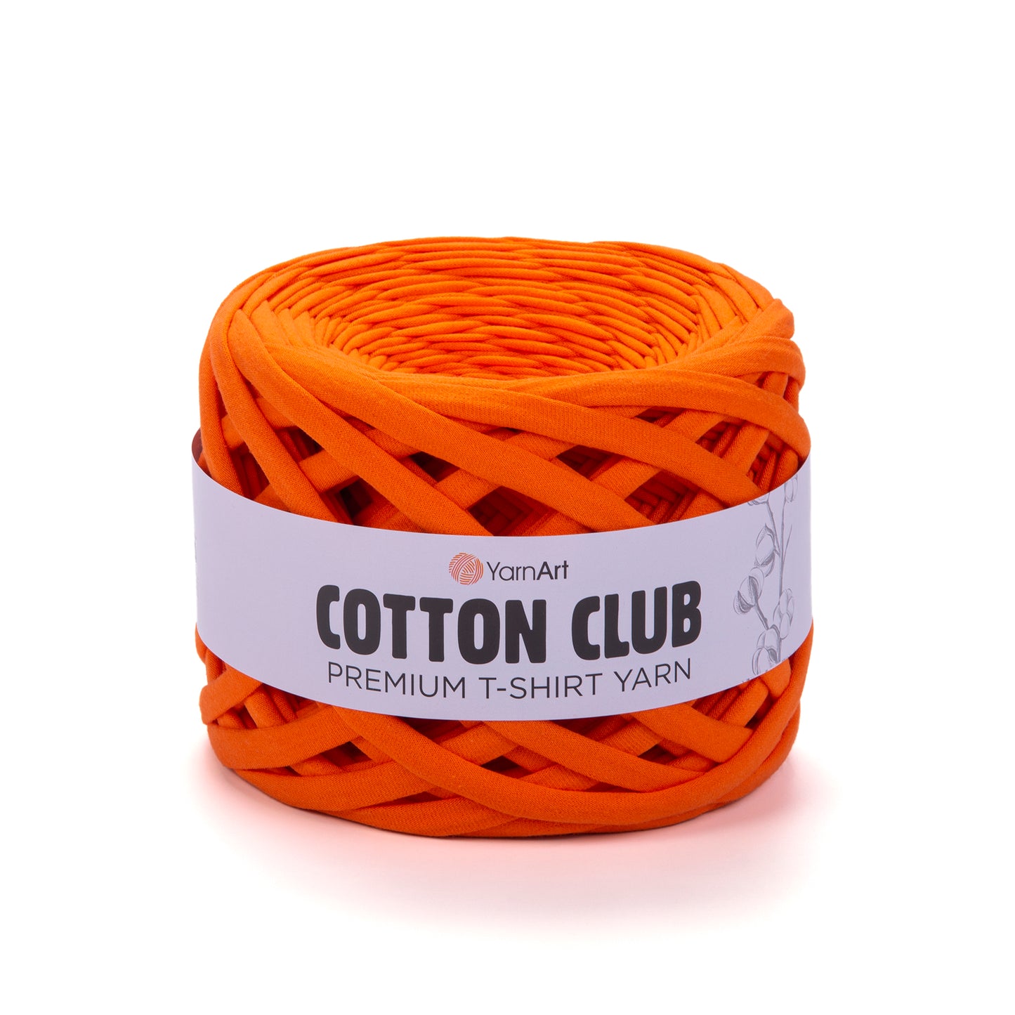 YarnArt-Cotton Club-7332