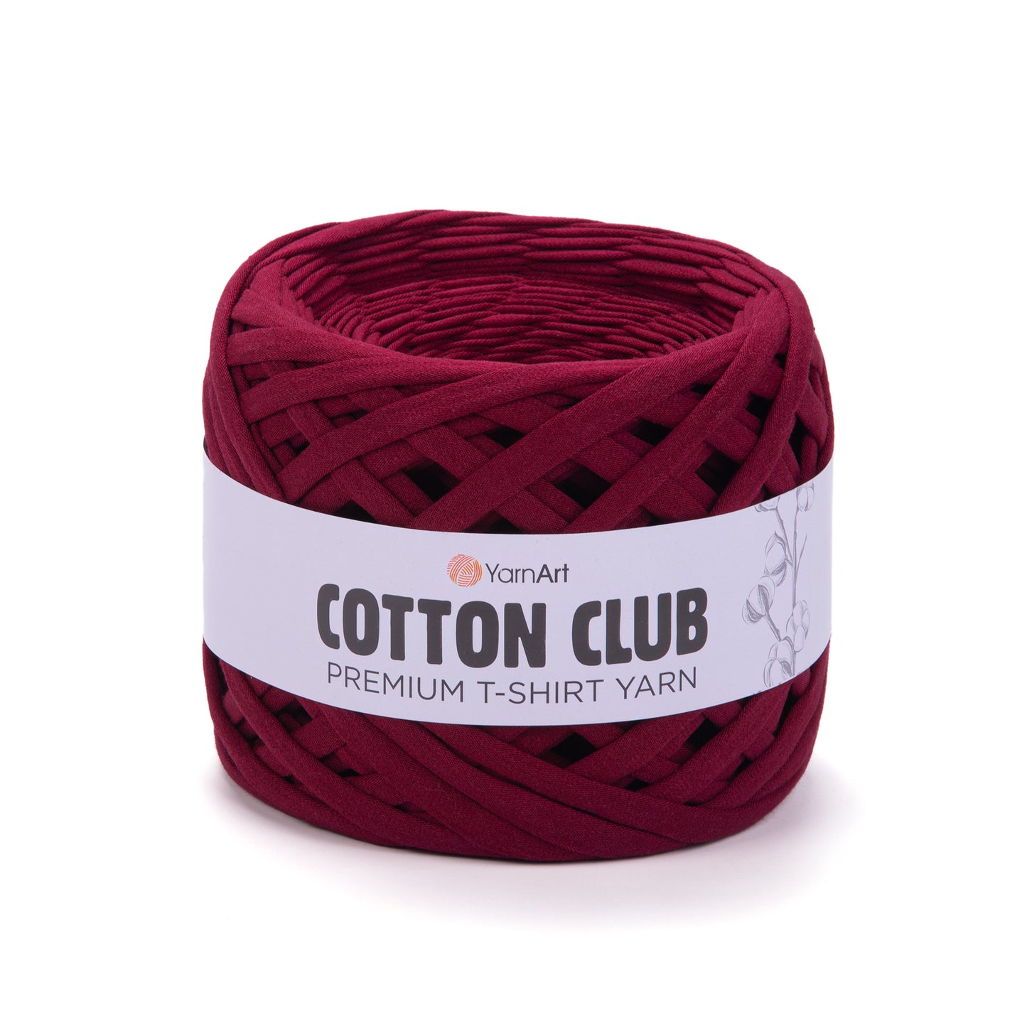 YarnArt-Cotton Club-7335