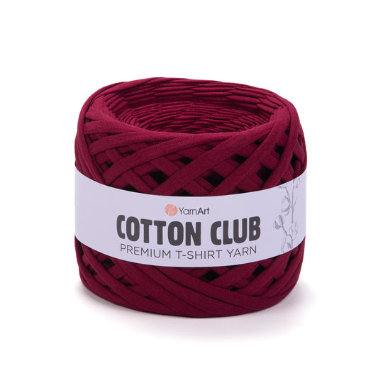 YarnArt-Cotton Club-7335