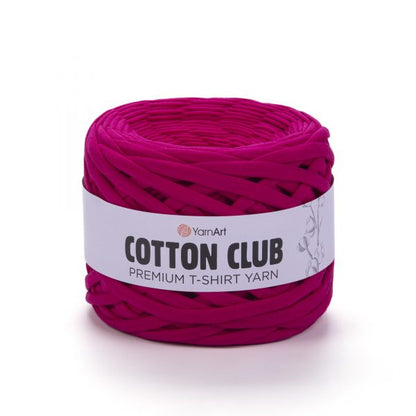 YarnArt-Cotton Club-7338