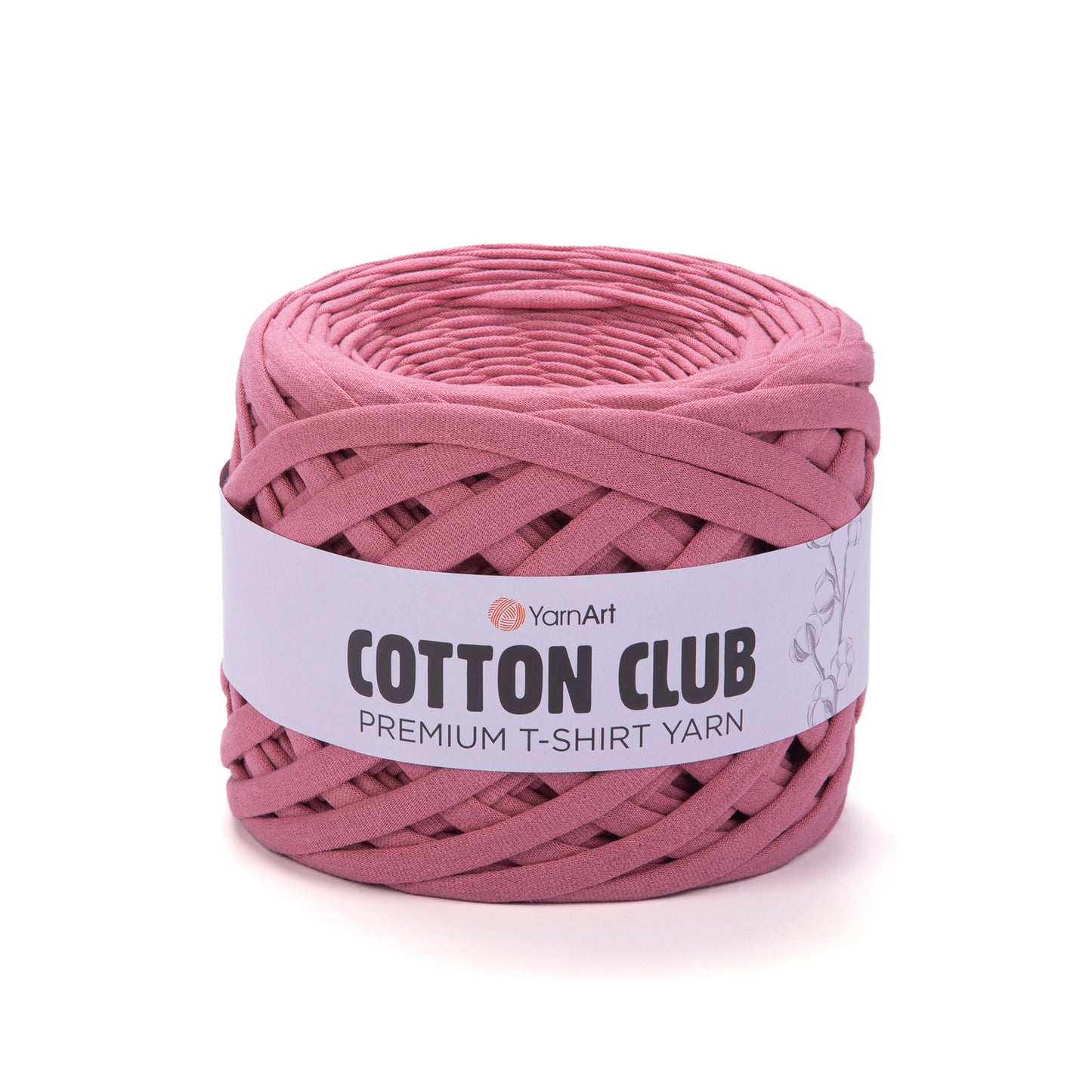 YarnArt-Cotton Club-7340