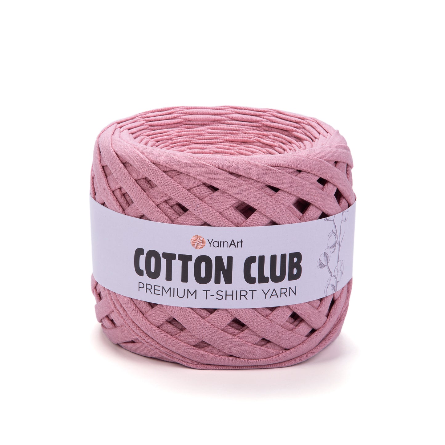 YarnArt-Cotton Club-7341