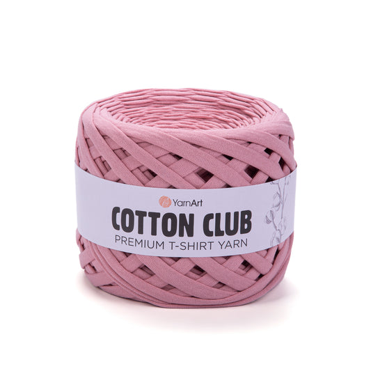 YarnArt-Cotton Club-7341