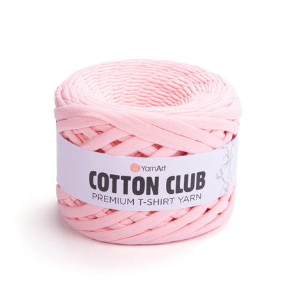 YarnArt-Cotton Club-7347