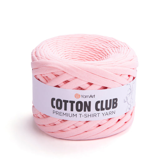 YarnArt-Cotton Club-7347