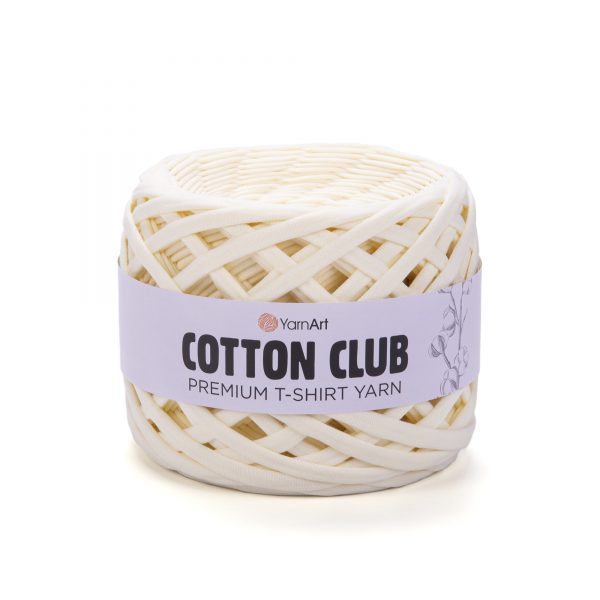 YarnArt-Cotton Club-7348