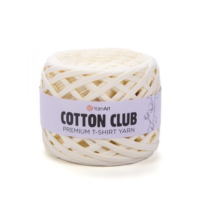YarnArt-Cotton Club-7348