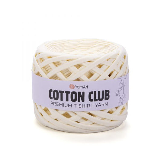 YarnArt-Cotton Club-7348