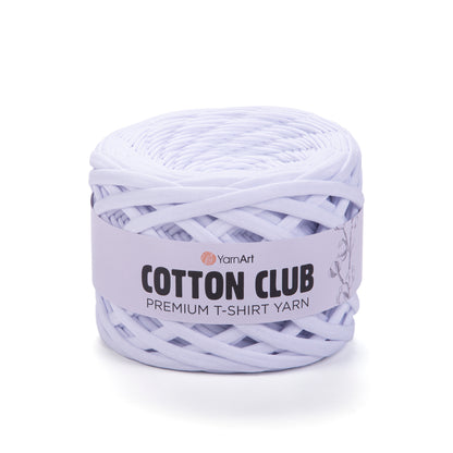 YarnArt-Cotton Club-7350