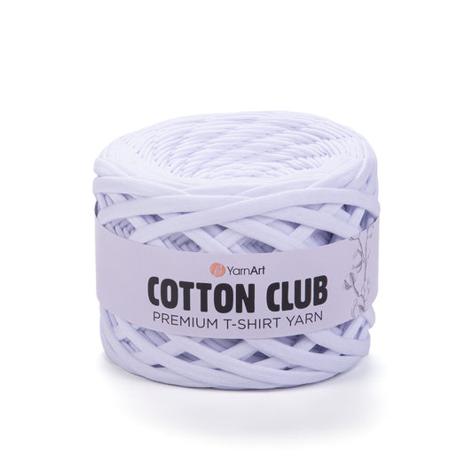 YarnArt-Cotton Club-7350