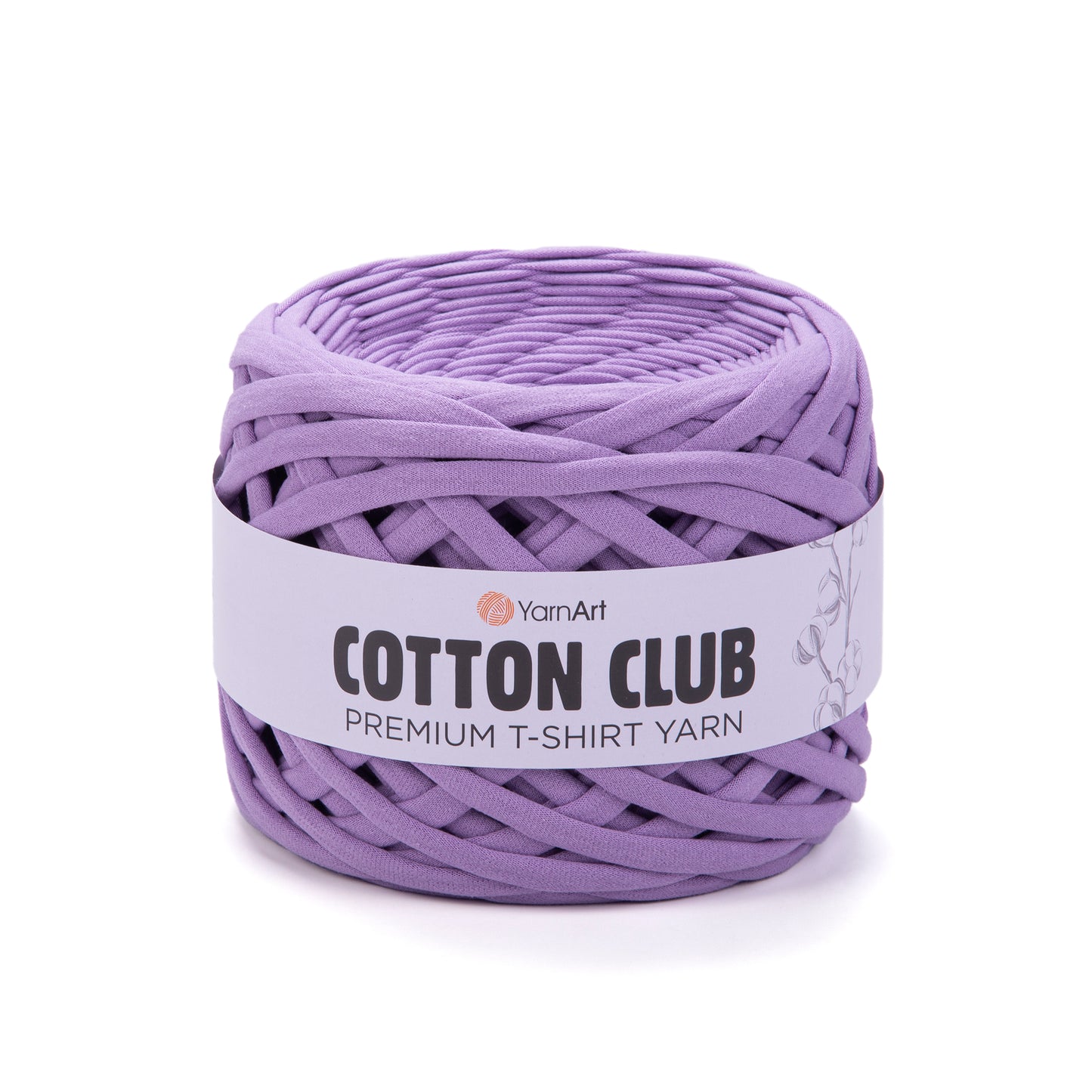 YarnArt-Cotton Club-7353