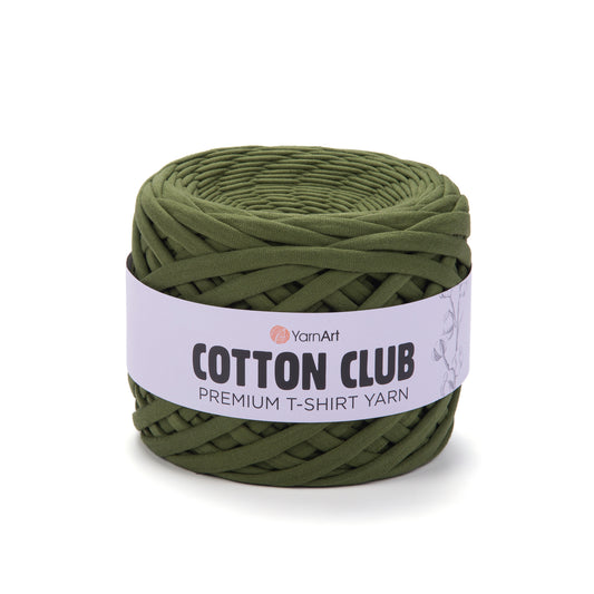 YarnArt-Cotton Club-7358