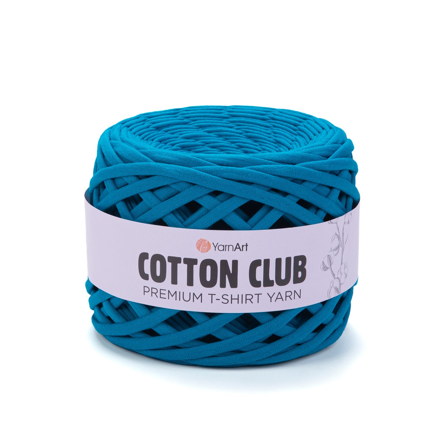 YarnArt-Cotton Club-7360