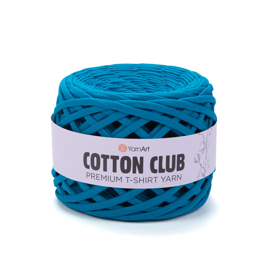 YarnArt-Cotton Club-7360