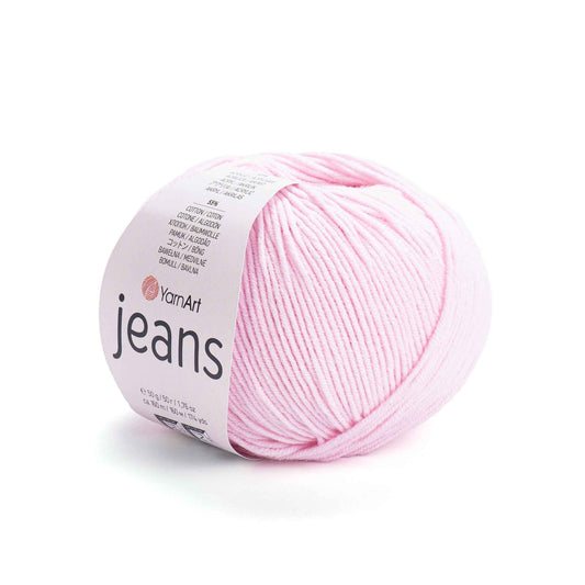 Yarnart Jeans-18 - Sara Crochet