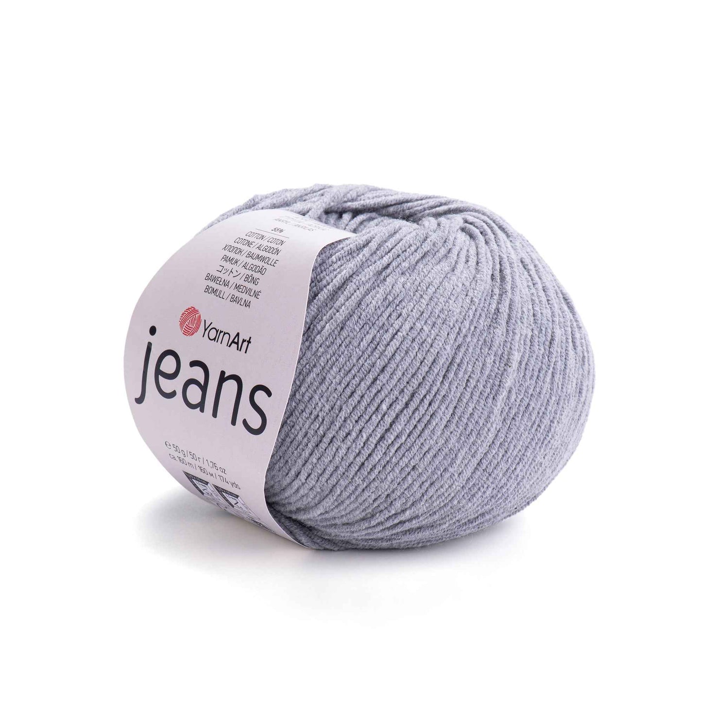 Yarnart Jeans-46 - Sara Crochet