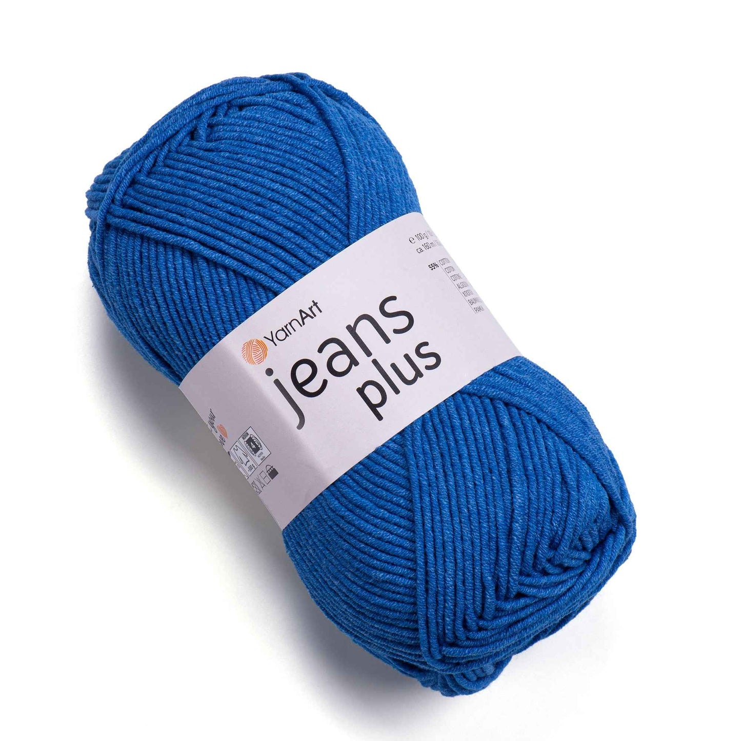 Yarnart Jeans Plus-17 - Sara Crochet