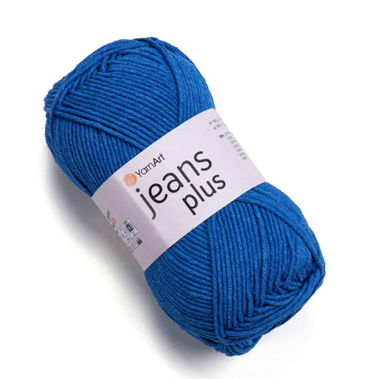 Yarnart Jeans Plus-17 - Sara Crochet