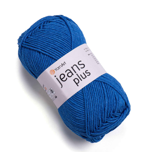 Yarnart Jeans Plus-17 - Sara Crochet