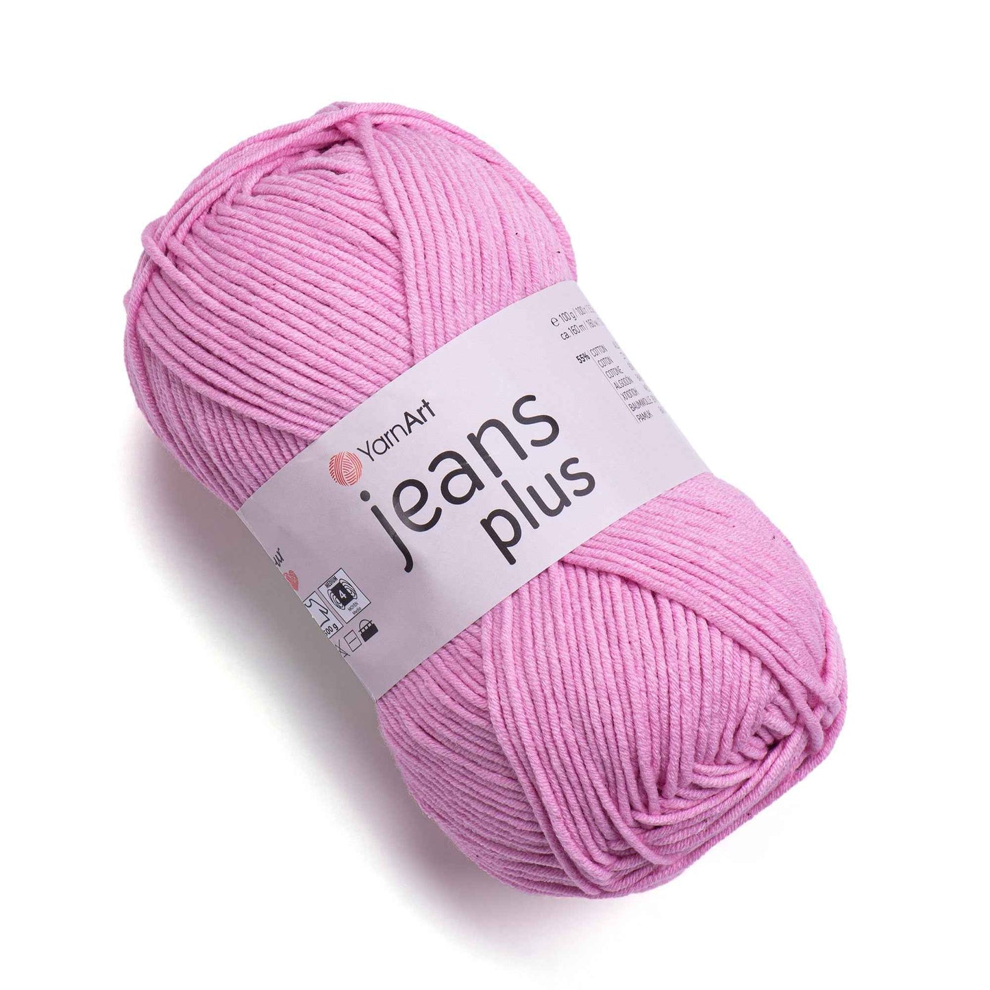 Yarnart Jeans Plus-20 - Sara Crochet