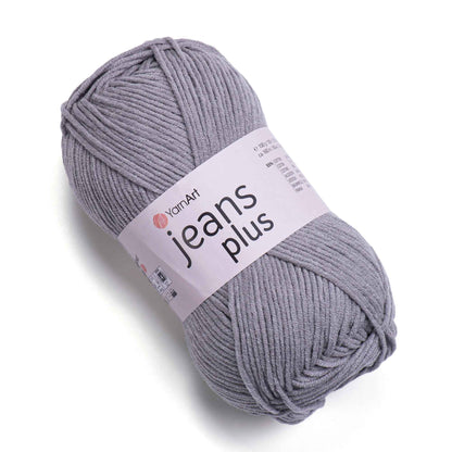 Yarnart Jeans Plus-46 - Sara Crochet