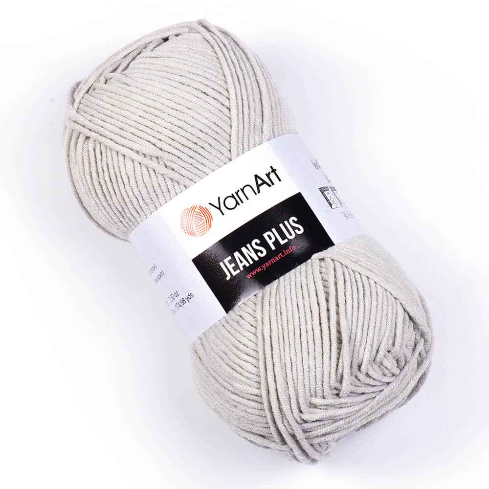Yarnart Jeans Plus-49 - Sara Crochet