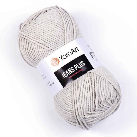 Yarnart Jeans Plus-49 - Sara Crochet