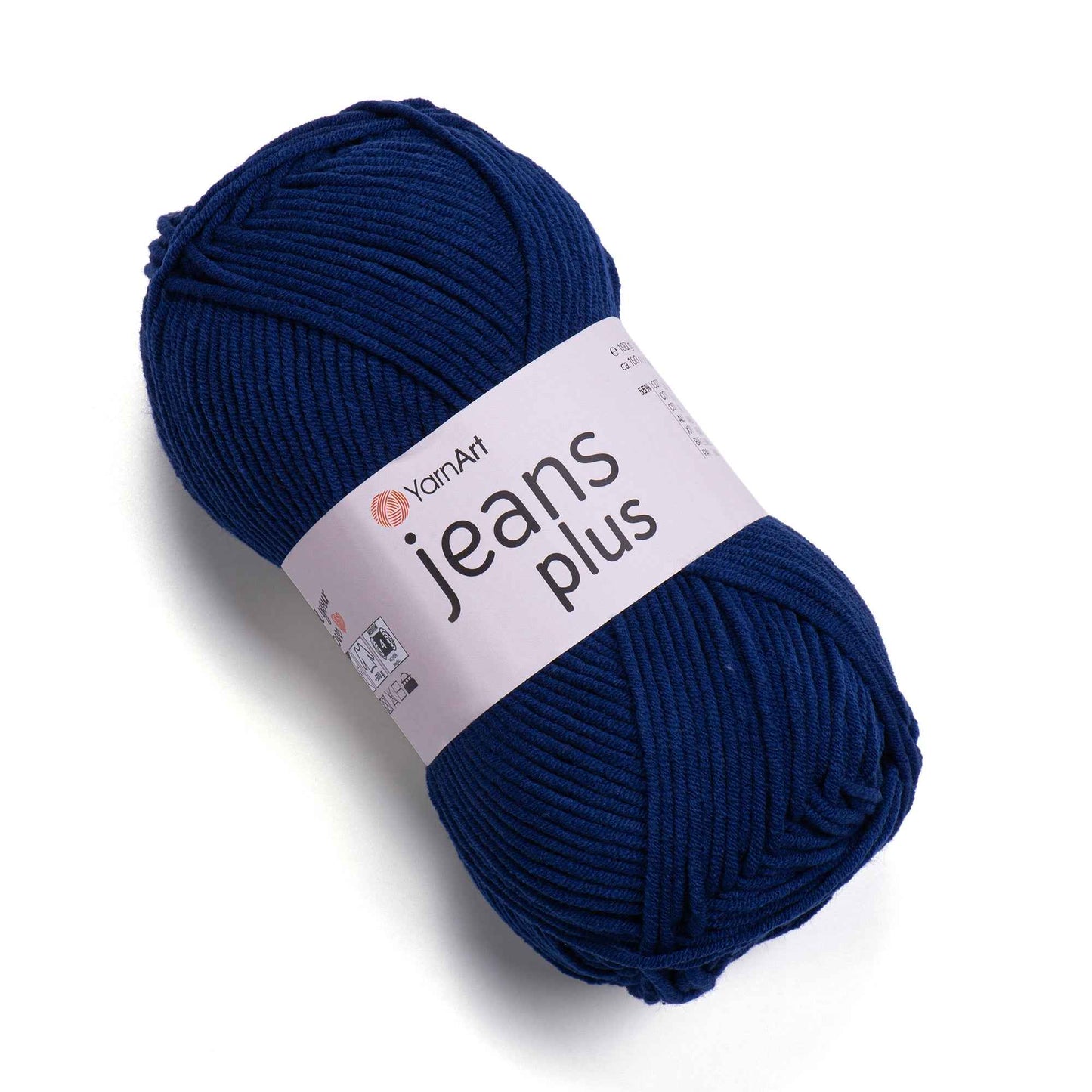 Yarnart Jeans Plus-54 - Sara Crochet