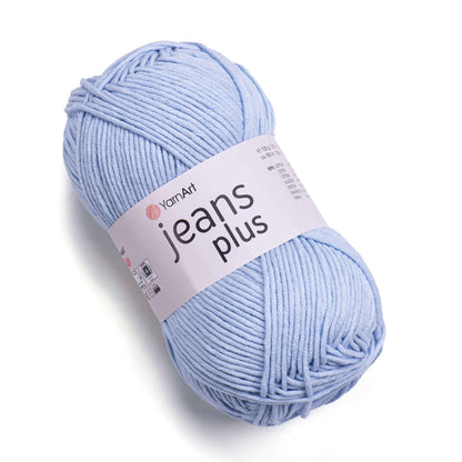 Yarnart Jeans Plus-75 - Sara Crochet
